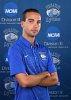 Men's Soccer Team 2019  Wheaton College 2019 Men's Soccer Team. - Photo by Keith Nordstrom : Wheaton, Soccer